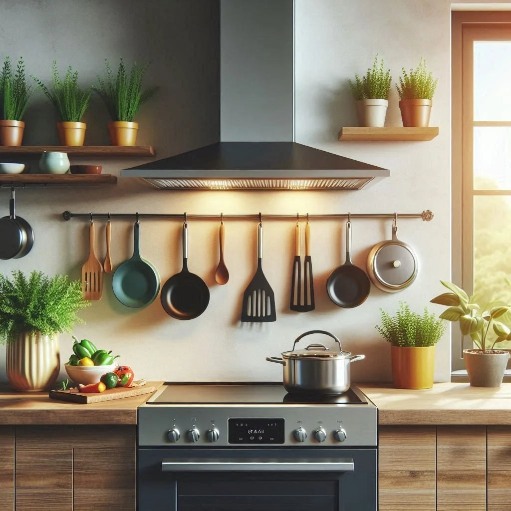 Home appliances