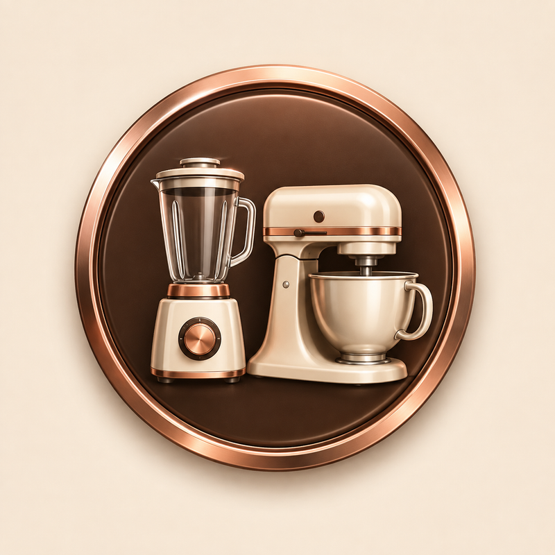 Cooking & Baking