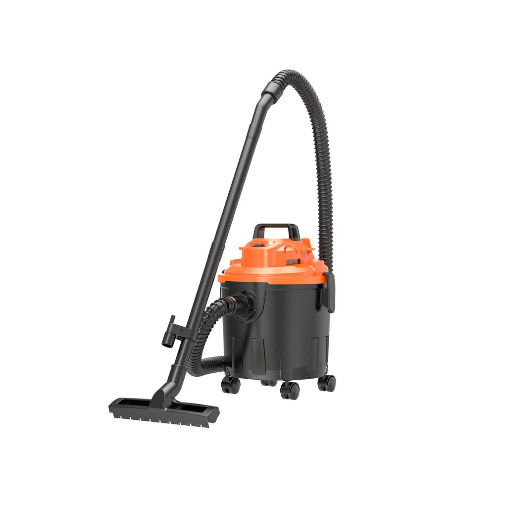 Maxi Vacuum Cleaner 1200W 18L (YLW6342-18L) Wet & Dry