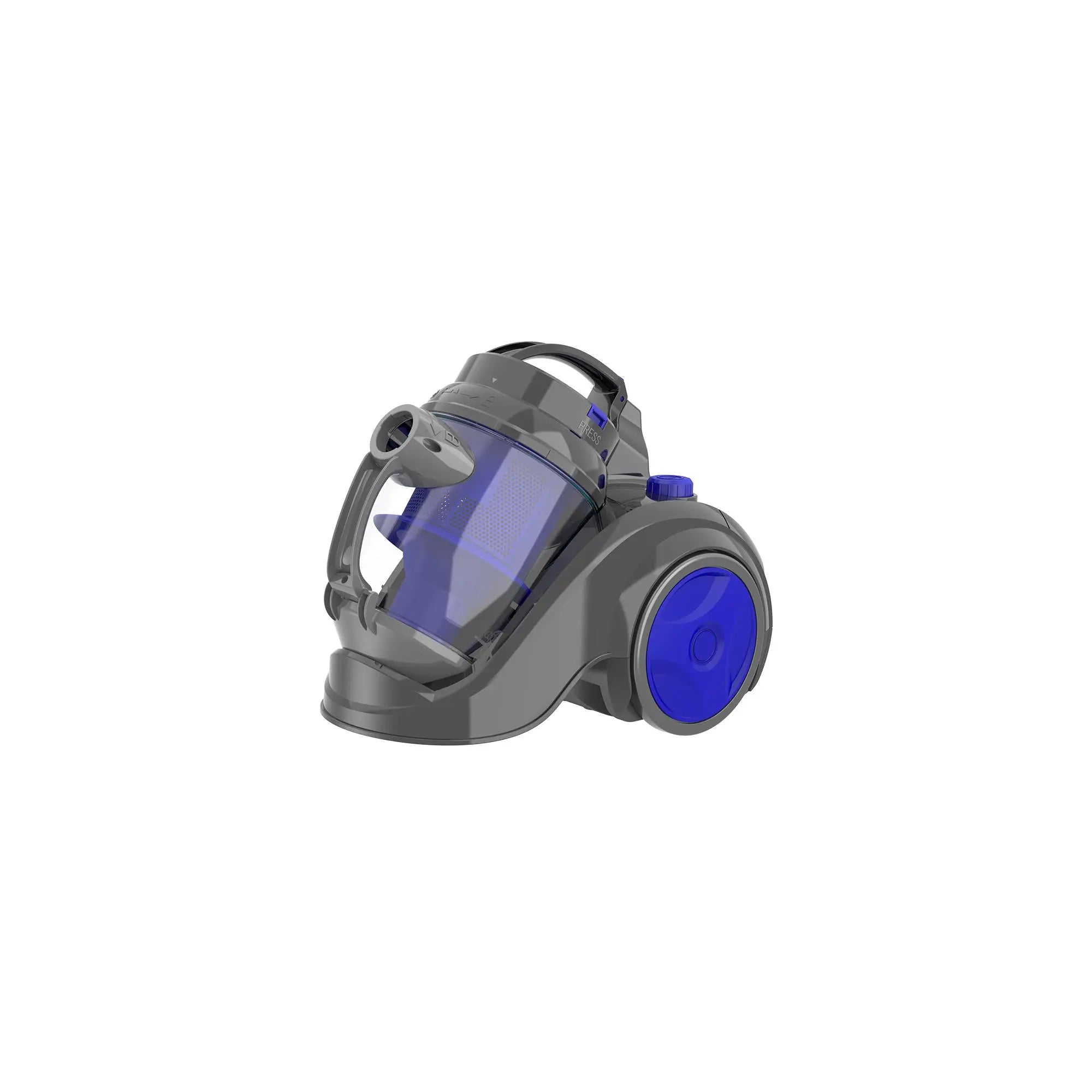 Maxi Vacuum Cleaner 1600W 2.5L (YLC6227) Bagless