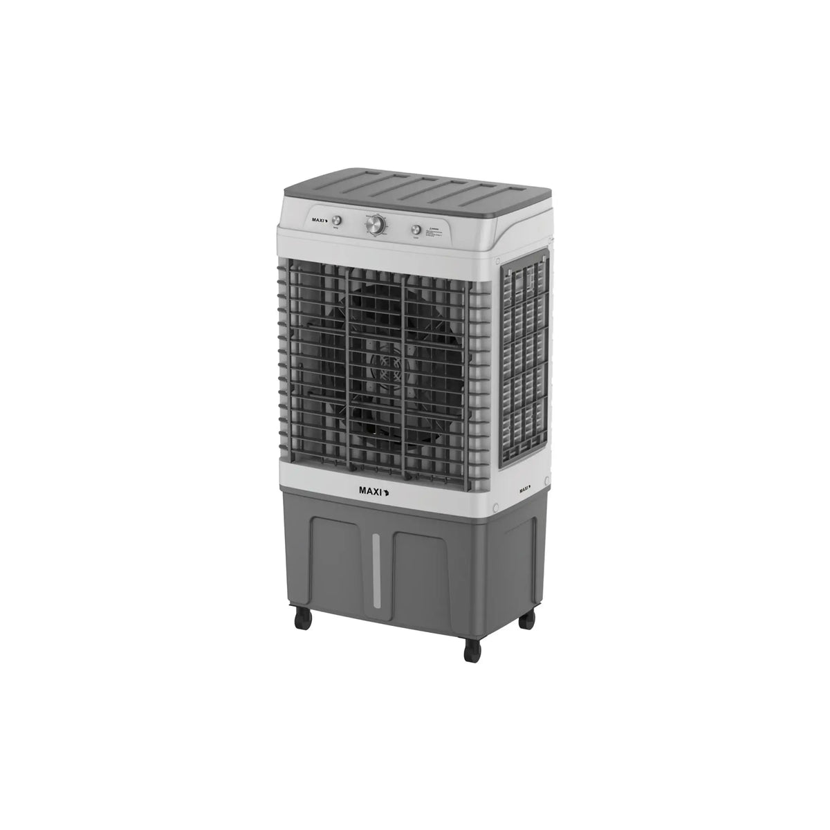 Maxi 50L Air Cooler Fan 210W – Portable Evaporative Air Cooler | 400-20BC5