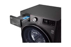 LG Front Load Wash & Dry 9/5KG F2V5FGPYJE – 9KG Washer, 5KG Dryer