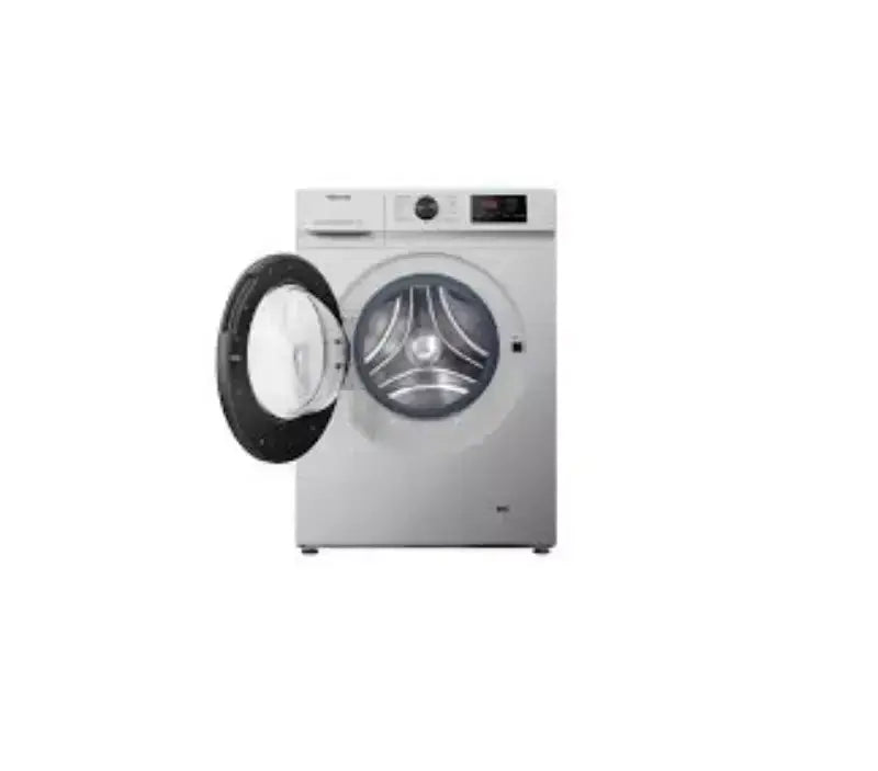 Hisense 6KG Front Load Washing Machine WFVB6010MS – Automatic Washing Machine