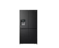 Hisense 68WCB 522L Cross Door Refrigerator