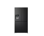 Hisense 68WCB 522L Cross Door Refrigerator