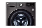 LG Front Load Wash & Dry 9/5KG F2V5FGPYJE – 9KG Washer, 5KG Dryer