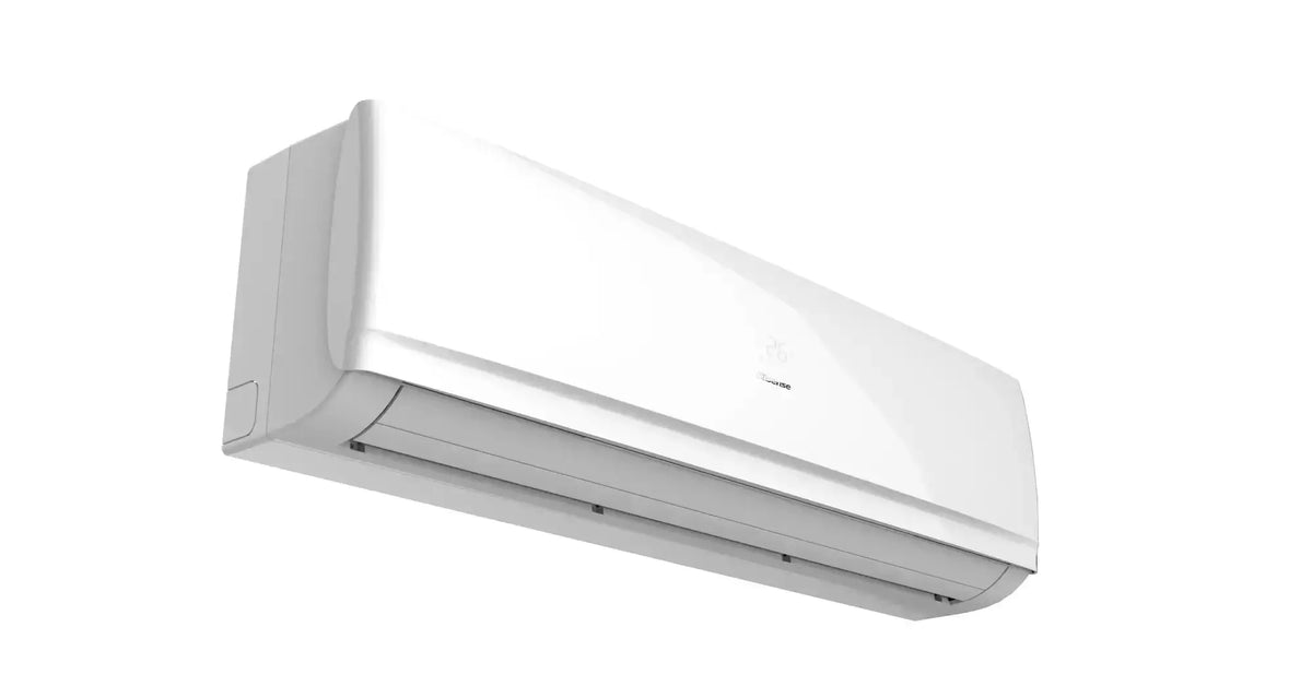 Hisense 1.5HP Inverter Split Air Conditioner – Energy Efficient Cooling
