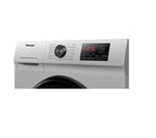 Hisense 6KG Front Load Washing Machine WFVB6010MS – Automatic Washing Machine