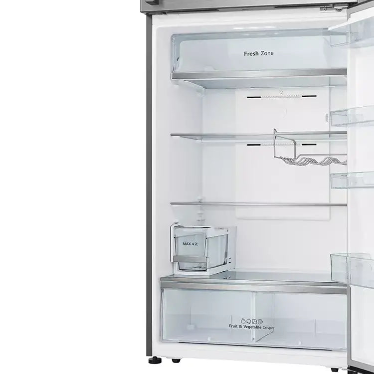 Hisense 535L Top Mount Freezer Refrigerator – 565DRI | Large Capacity Fridge Freezer
