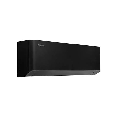 Hisense 1.5HP Inverter Split AC – Black | Energy-Efficient Air Conditioner