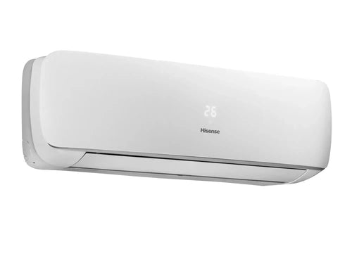 Hisense 1.0HP Split Air Conditioner – Normal AC