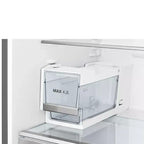 Hisense 535L Top Mount Freezer Refrigerator – 565DRI | Large Capacity Fridge Freezer