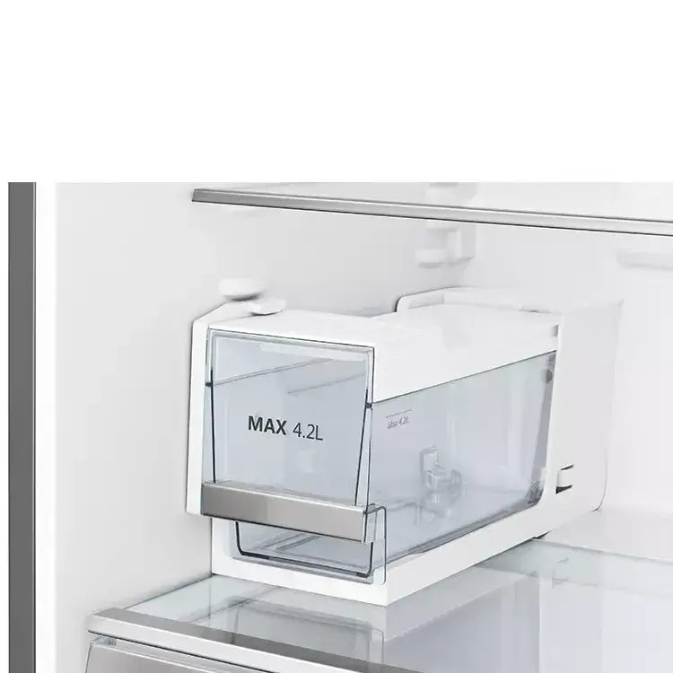 Hisense 535L Top Mount Freezer Refrigerator – 565DRI | Large Capacity Fridge Freezer