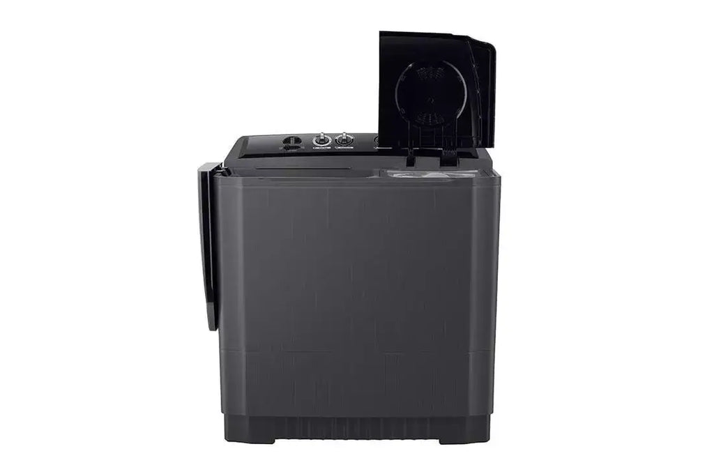 LG 18KG Top Load Twin Tub Washing Machine – 1861RWNT