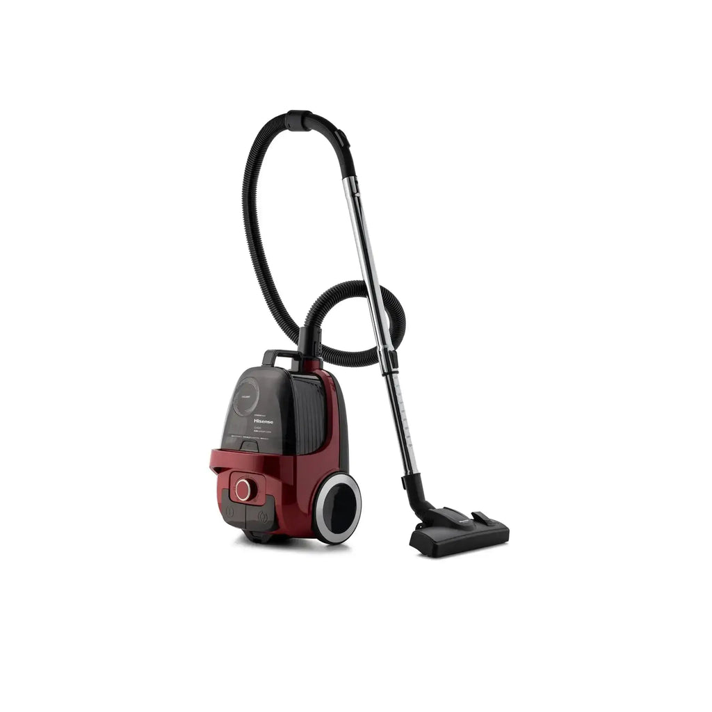 Hisense HVC2202G4AHR 2200W 3.3L Vacuum Cleaner