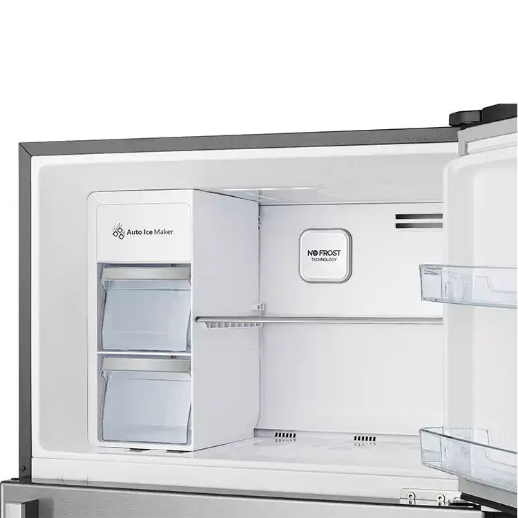 Hisense 535L Top Mount Freezer Refrigerator – 565DRI | Large Capacity Fridge Freezer