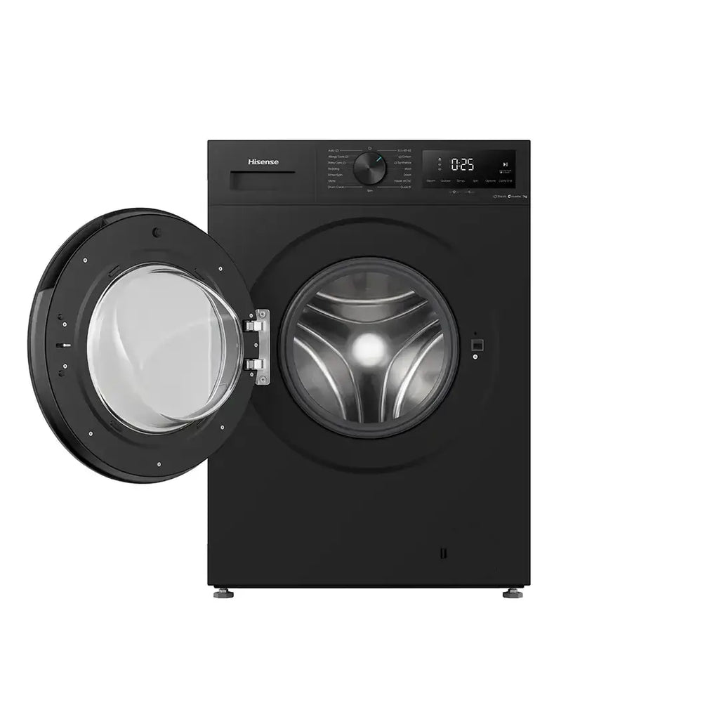 Hisense WF1I7022BK 7KG Front Load Washing Machine