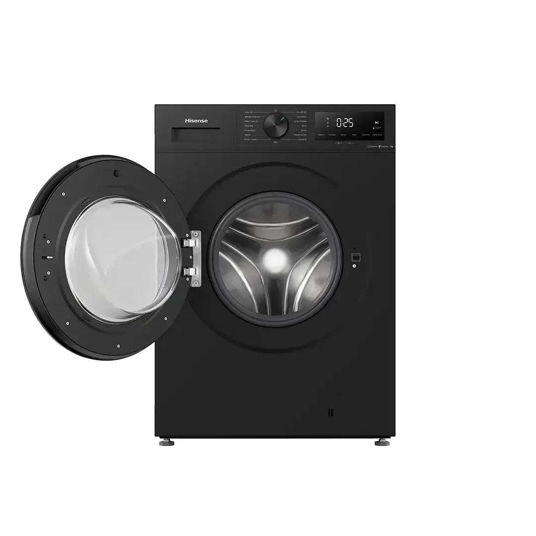 Hisense WF1I7022BK 7KG Front Load Washing Machine
