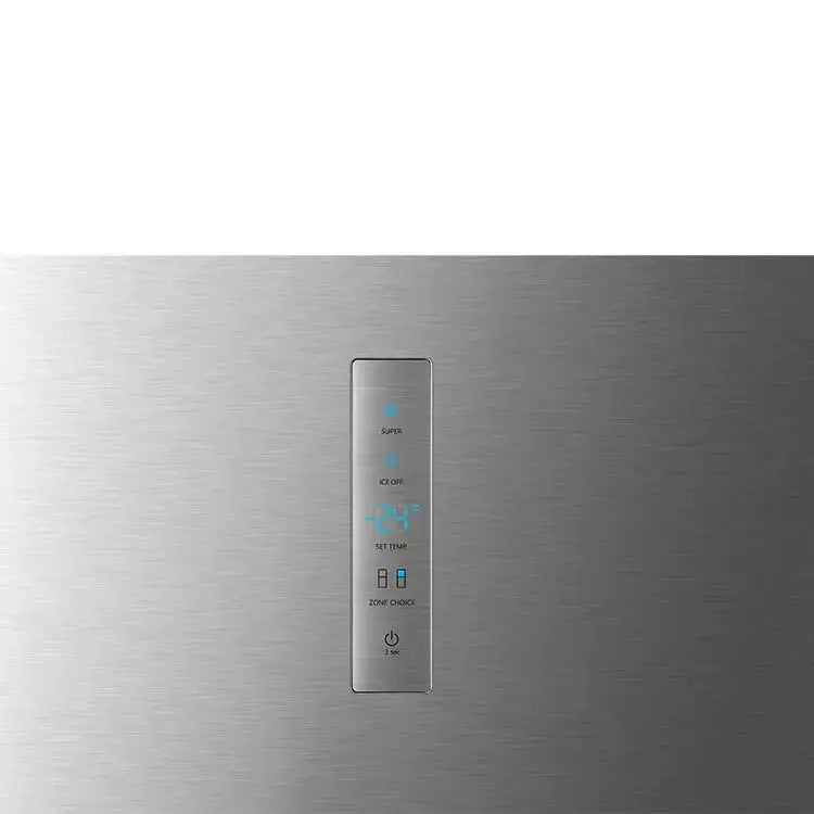 Hisense 535L Top Mount Freezer Refrigerator – 565DRI | Large Capacity Fridge Freezer