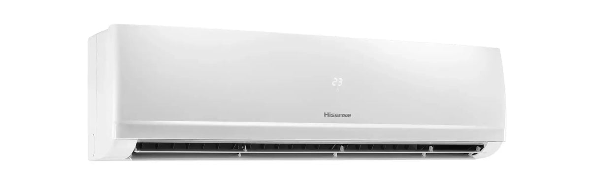 Hisense 1.5HP Inverter Split Air Conditioner – Energy Efficient Cooling