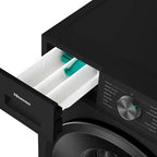 Hisense 8kg Front Load Washing Machine – WF1I8042BK