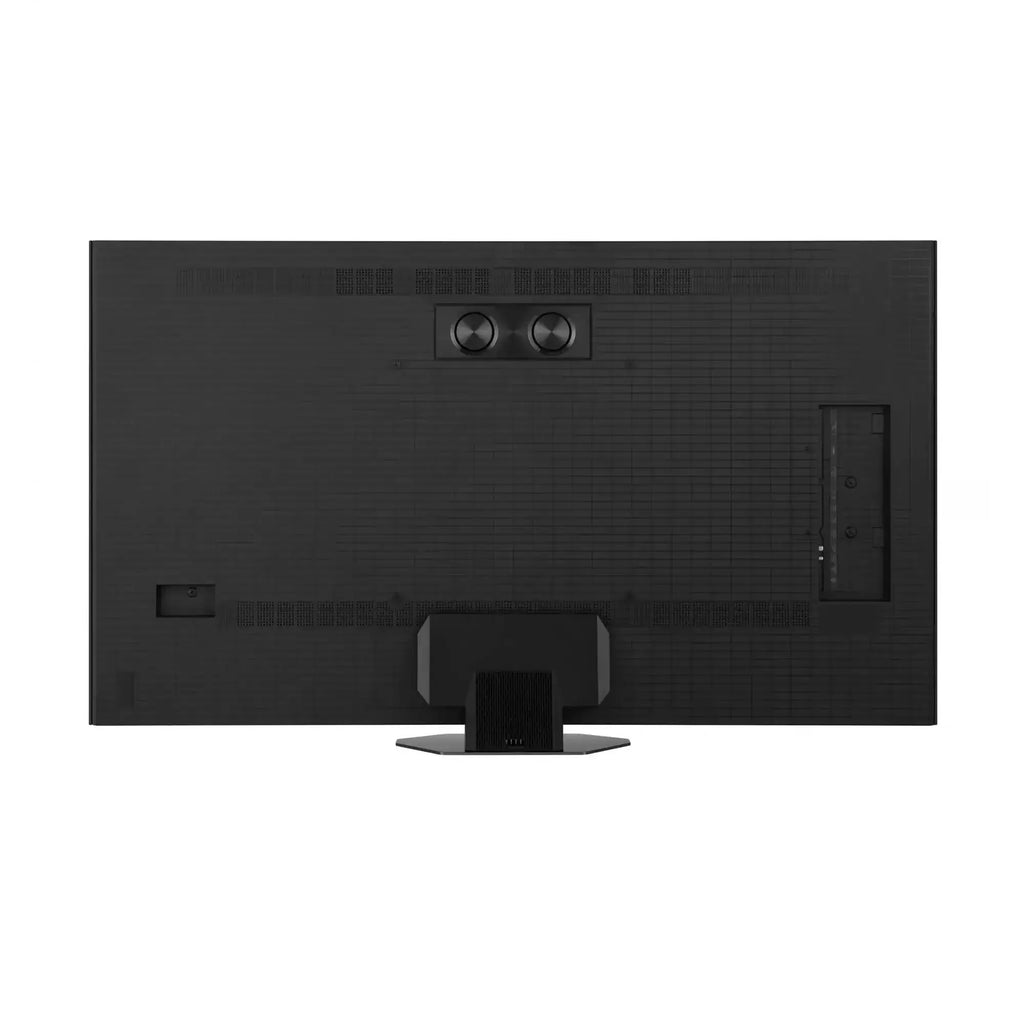 Hisense 85-Inch U8Q ULED 4K Smart TV – Mini-LED, 165Hz VRR Gaming TV
