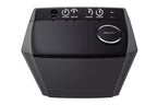 LG 18KG Top Load Twin Tub Washing Machine – 1861RWNT