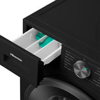 Hisense WF1I6022BK 6KG Front Load Washing Machine