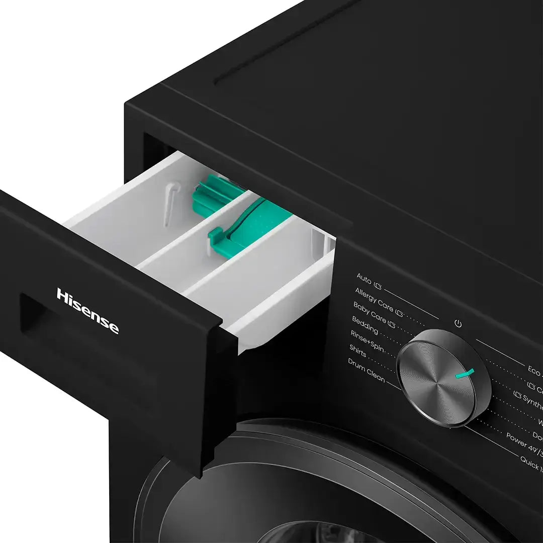Hisense WF1I6022BK 6KG Front Load Washing Machine