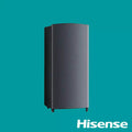 Hisense 176L Single Door Refrigerator – RS23DR