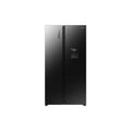 Hisense 544L Side-by-Side Refrigerator – 71BGL-RC