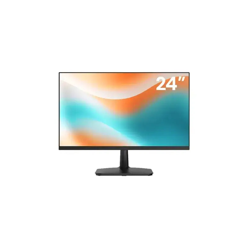 Hisense N3Q 24-Inch FHD 144Hz Gaming Monitor