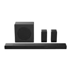 Hisense AX5140Q 600W 5.1.4CH Soundbar with Subwoofer