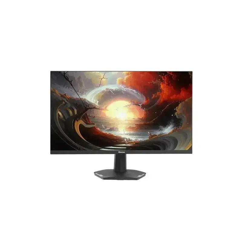 Hisense 27-Inch FHD Gaming Monitor – G3Q, 240Hz Refresh Rate