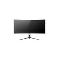 Hisense G6Q 34-Inch Curved WQHD Gaming Monitor – 200Hz Refresh Rate