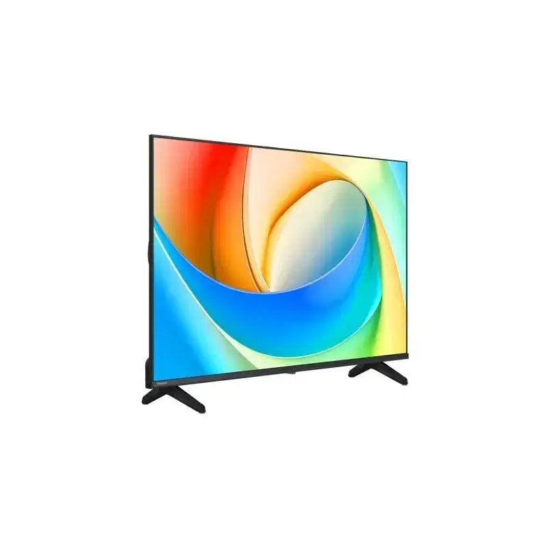 Hisense 50-Inch QLED Smart TV – Q5S | Full HD, 60Hz, VIDAA U9