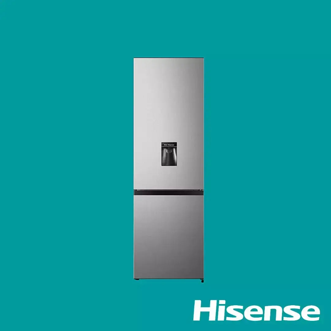 Hisense 264L Bottom Freezer Refrigerator – 35DCB-RD
