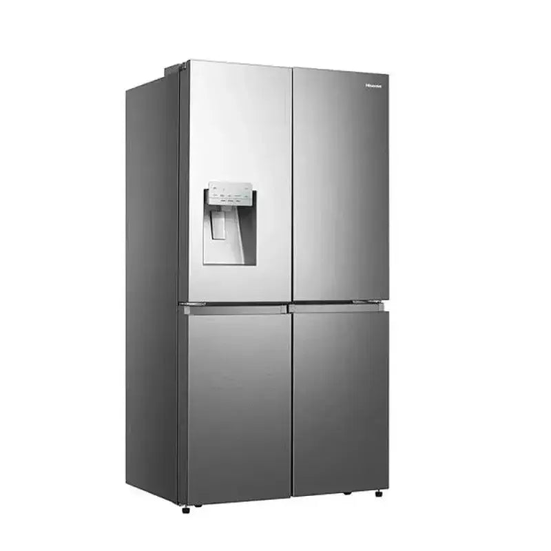 Hisense 68WCS 541L Cross Door Refrigerator