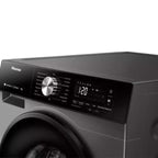 Hisense Front Load Wash & Dry 10.5/6KG (WD3S1043BT) Washing Machine