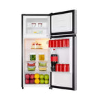 Hisense 124L Top Freezer Refrigerator – 172DR