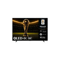 Hisense 100-Inch Q7Q QLED 4K Smart TV – 144Hz VRR Gaming TV