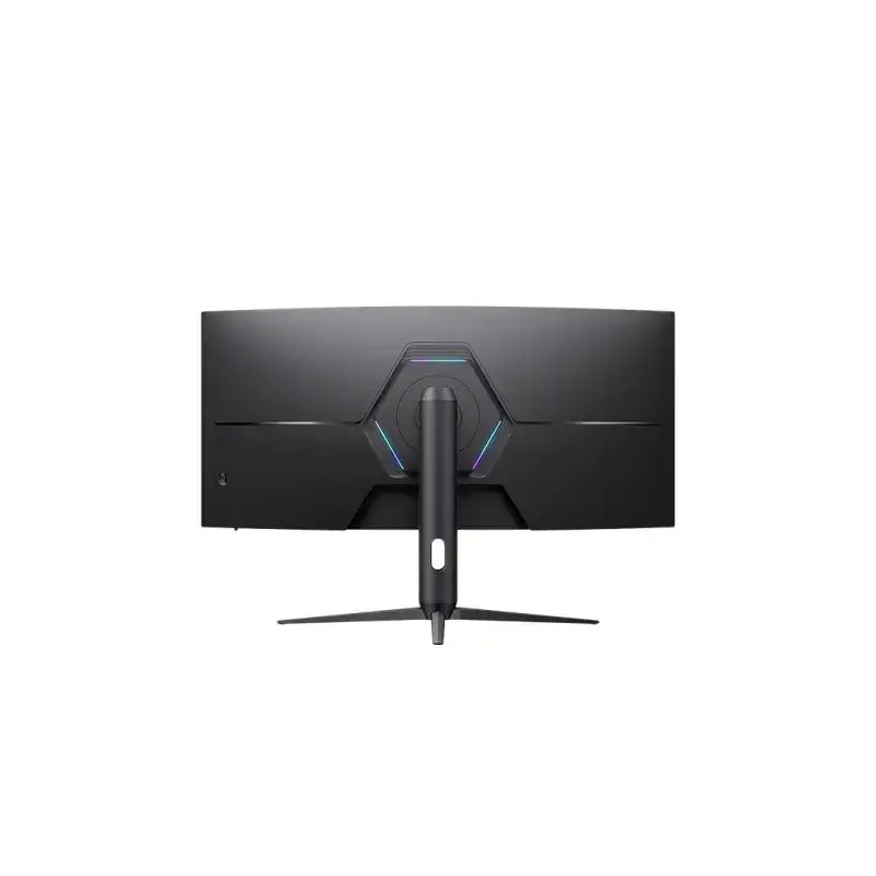 Hisense G6Q 34-Inch Curved WQHD Gaming Monitor – 200Hz Refresh Rate