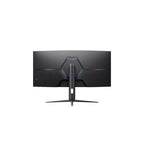 Hisense G6Q 34-Inch Curved WQHD Gaming Monitor – 200Hz Refresh Rate