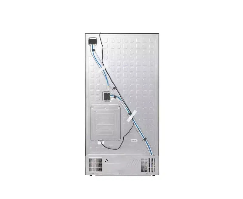 Hisense 68WCB 522L Cross Door Refrigerator