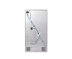 Hisense 68WCB 522L Cross Door Refrigerator