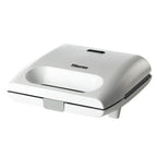 Hisense 700W Contact Grill – White, HSM701GCW