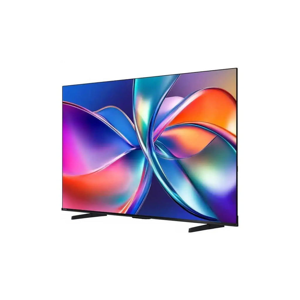 Hisense 50-Inch QLED Q6Q 4K Smart TV – 60Hz, VIDAA