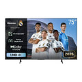 Hisense 75-Inch Q7Q QLED 4K Smart TV – 144Hz Gaming TV