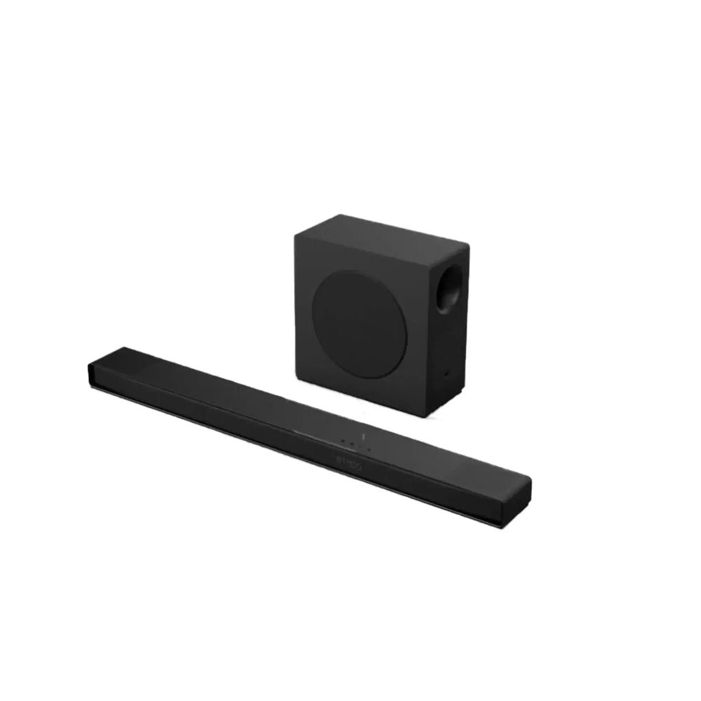 Hisense AX3120Q 440W 3.1.2CH Soundbar with Subwoofer