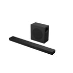 Hisense AX3120Q 440W 3.1.2CH Soundbar with Subwoofer